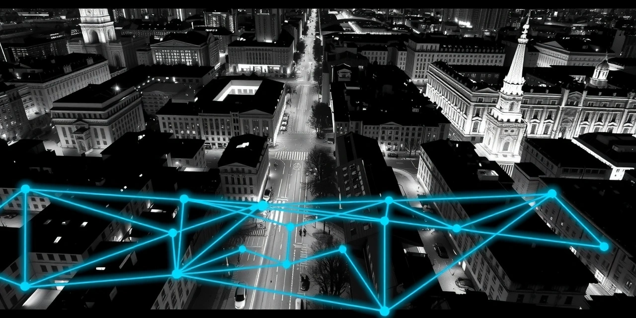 Mappa copertura 5G Milano