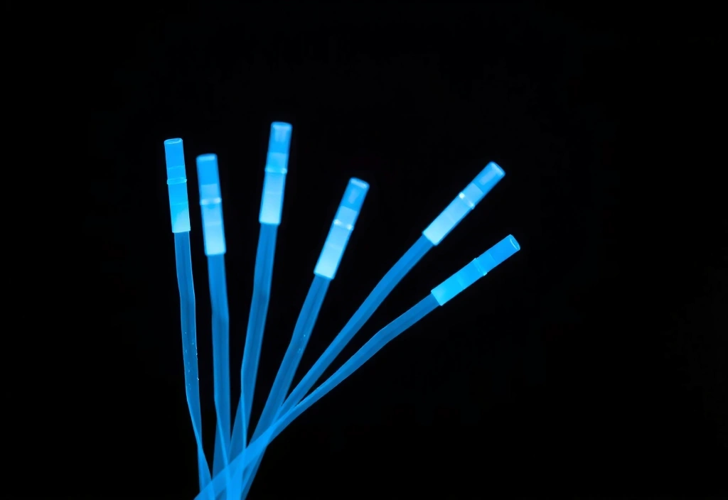 Cavi in fibra ottica